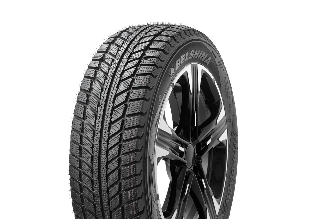 БЕЛШИНА 205/60 R16 Белшина Бел-277 Artmotion