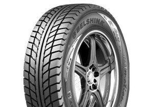 205/60 R16 BELSHINA Бел-277