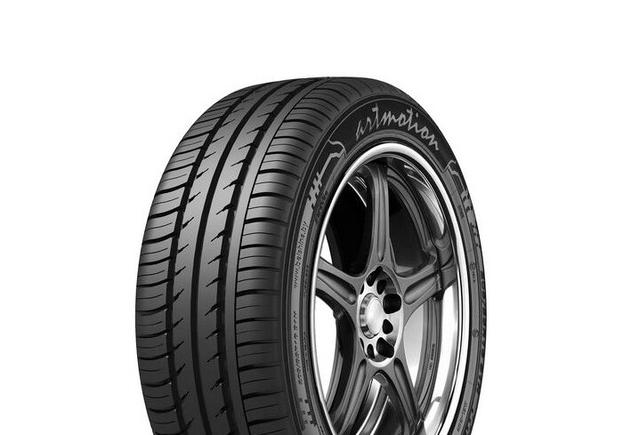 БЕЛШИНА 195/60 R15 Белшина Бел-281 Artmotion