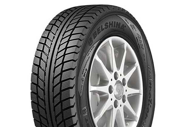 БЕЛШИНА 185/65 R15 Белшина БЕЛ-287 ARTMOTIONSNOW