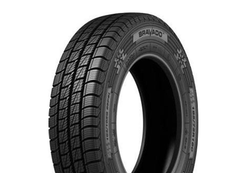 БЕЛШИНА 185/75 R16 Белшина БЕЛ-293 BRAVADO кам