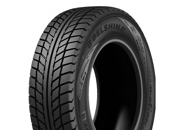 БЕЛШИНА 205/65 R15 Белшина БЕЛ-297 ARTMOTIONSNOW