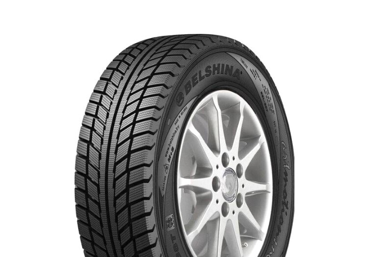 БЕЛШИНА 195/60 R15 Белшина БЕЛ-307 ARTMOTIONSNOW БЕЛШИНА 195/60 R15 Белшина БЕЛ-307 ARTMOTIONSNOW