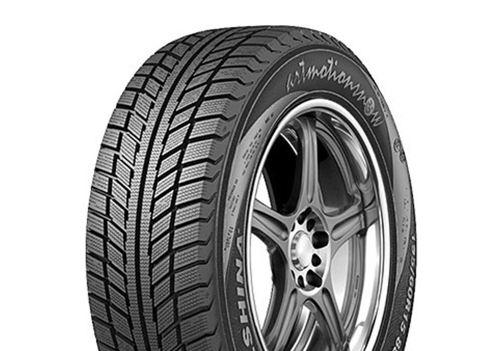 БЕЛШИНА 205/55 R16 BELSHINA Бел-317