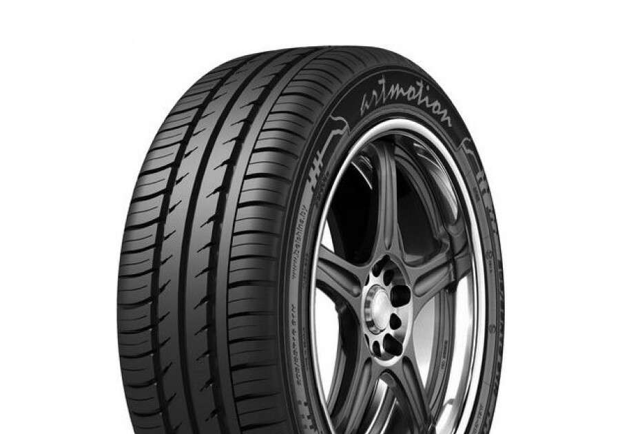 БЕЛШИНА 215/55 R16 Белшина БЕЛ-329 ARTMOTION NEW