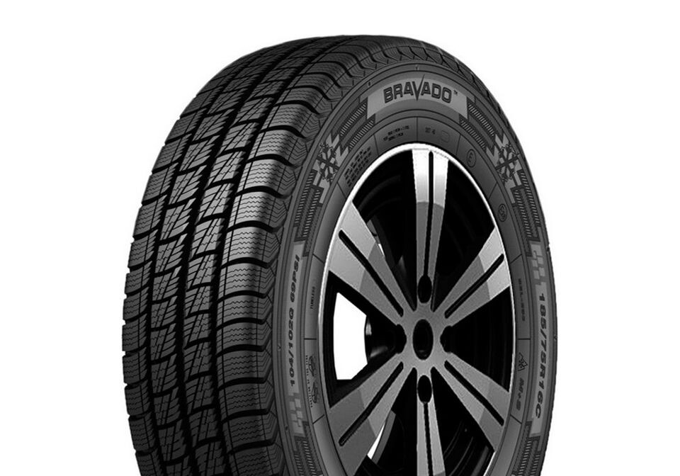 БЕЛШИНА 195/70 R15 Белшина Бел-333 Bravado