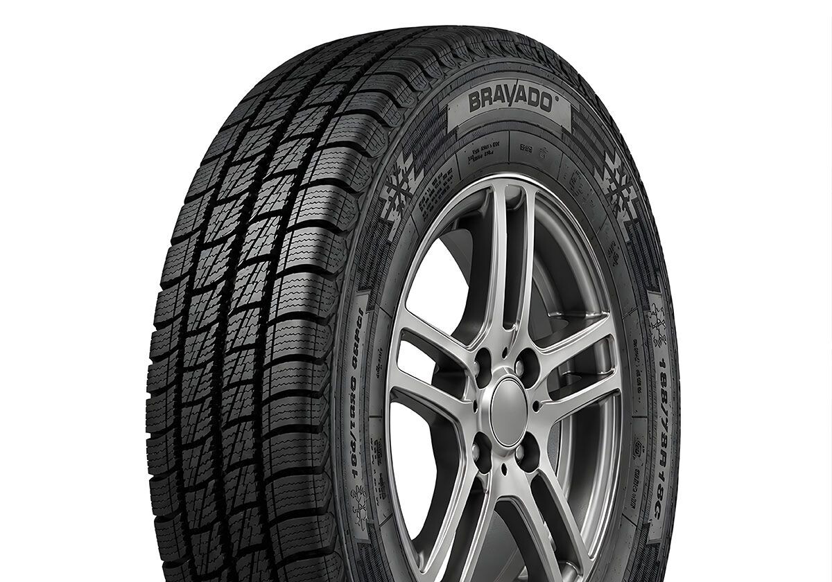 БЕЛШИНА 225/70 R15 Белшина БЕЛ-353 б/к