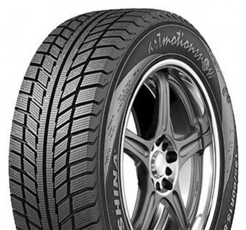 БЕЛШИНА 215/60 R16 Белшина БЕЛ-377 ARTMOTIONSNOW