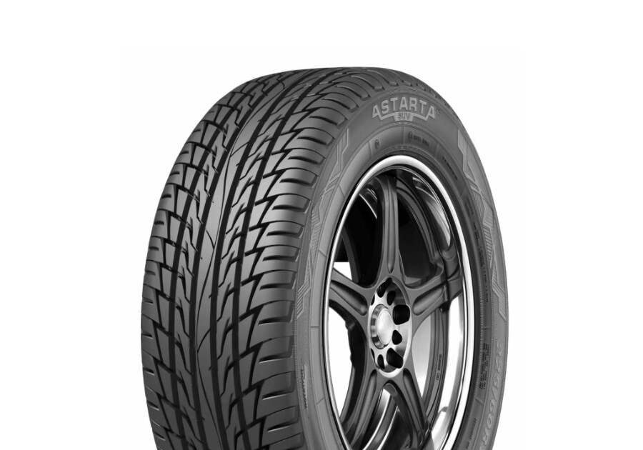 БЕЛШИНА 225/65 R17 Белшина Бел-411 Astarta SUV БЕЛШИНА 225/65 R17 Белшина Бел-411 Astarta SUV