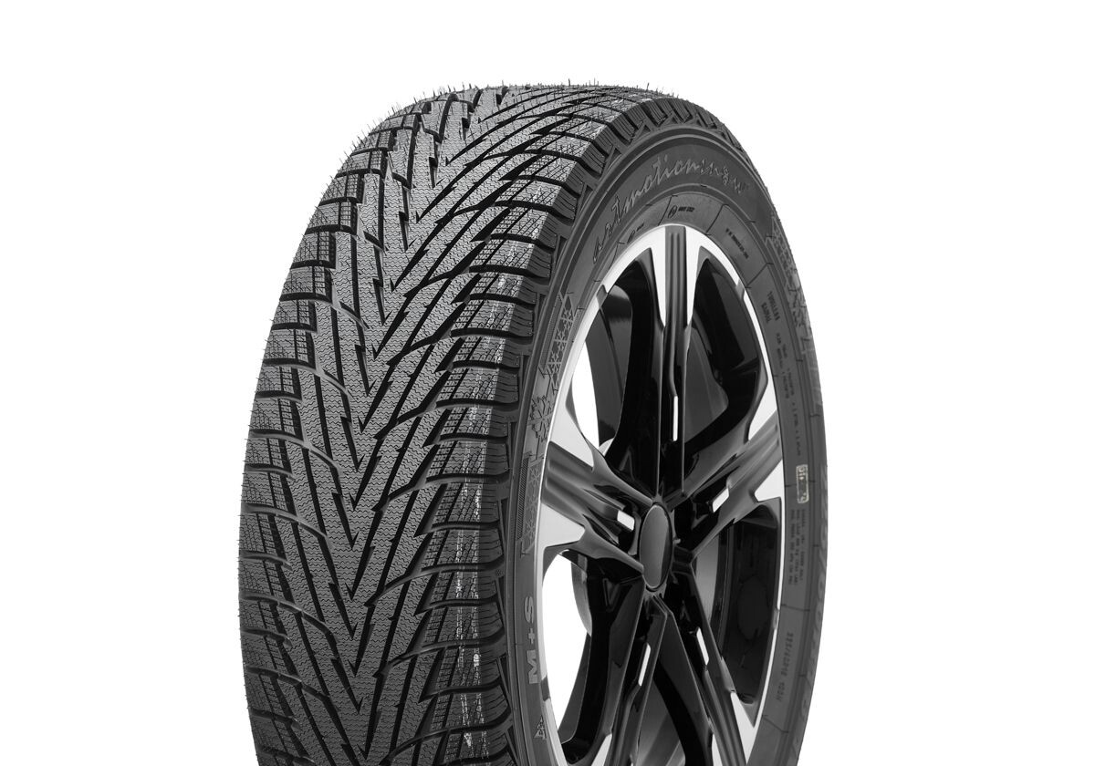 БЕЛШИНА 225/60 R18 Белшина Бел-494 Artmotion