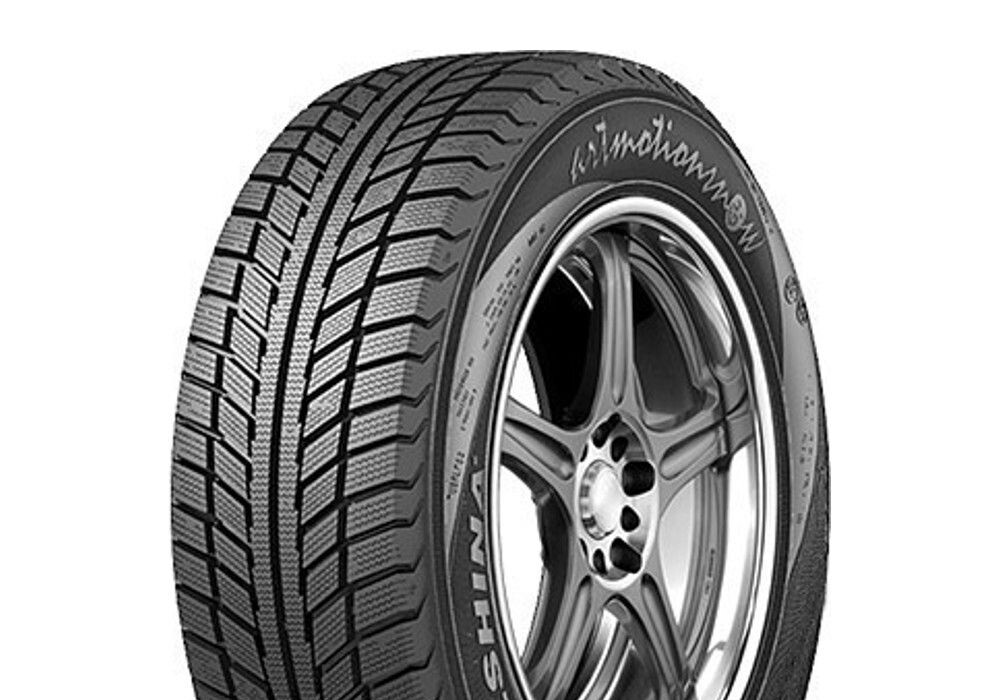 БЕЛШИНА 235/55 R17 Белшина БЕЛ-627 ARTMOTIONSNOW