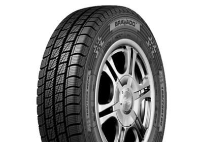 БЕЛШИНА 185/75 R16C BELSHINA Bravado BEL-293