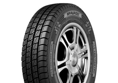 БЕЛШИНА 215/75 R16C BELSHINA Bravado BEL-313