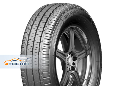 БЕЛШИНА 225/75 R16C BELSHINA Bravado Cargo BEL-500