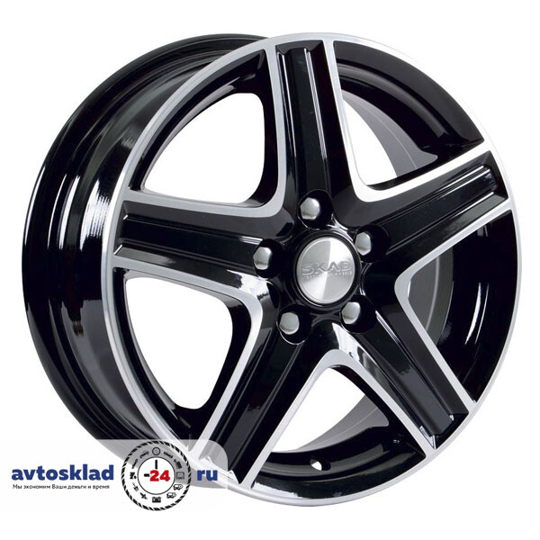 Скад Магнум ET38 58.6 BFP