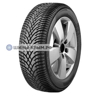 195/50 R16 BFGoodrich G-Force Winter 2