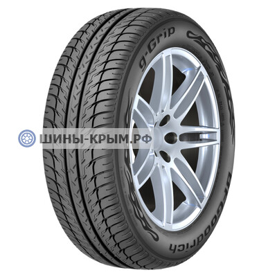 185/65 R15 BFGoodrich G-GRIP