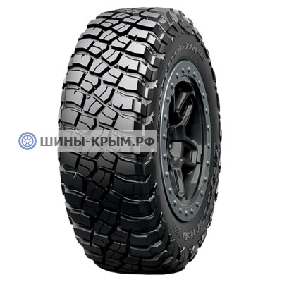 245/70 R16 BFGoodrich MUD-TERRAIN T/A KM3