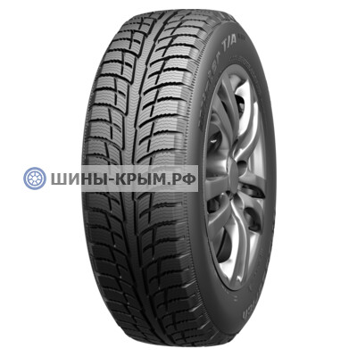 215/65 R17 BFGoodrich Winter T/A KSI