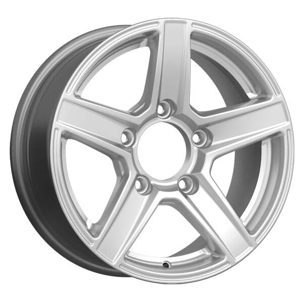 Скад Сафари ET30 98.5 HS