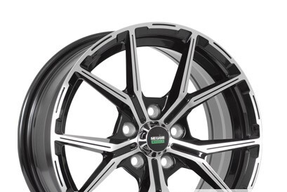 Megami MGM-22 ET35 58.6 BFP