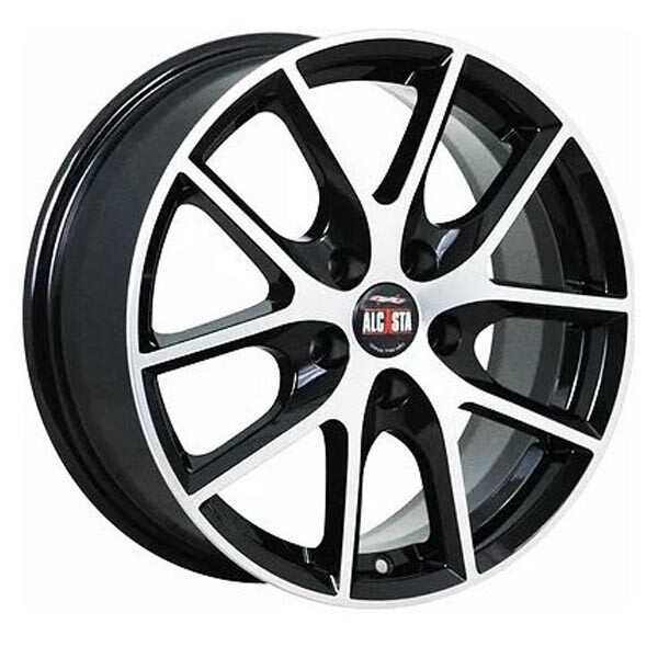 Alcasta M59 ET45 67.1 BFP