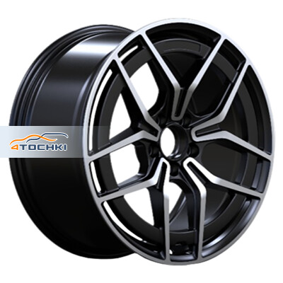 BKNG 3S1034 8.5x18/5x112 ET45 D66.6 BP
