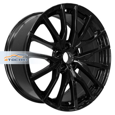 BKNG 3S1111 9x20/5x112 ET35 D66.6 Black