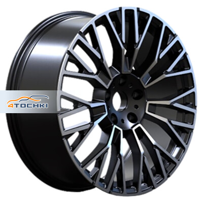 BKNG 3S1111 10.5x20/5x112 ET40 D66.6 MB