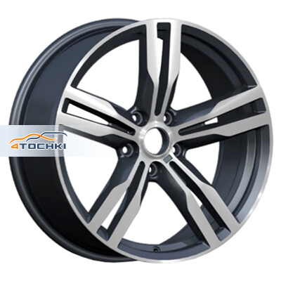 BKNG 5327 8.5x19/5x112 ET25 D66.6 BM