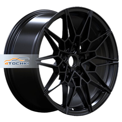 BKNG Y1027 9x19/5x112 ET40 D66.6 Black