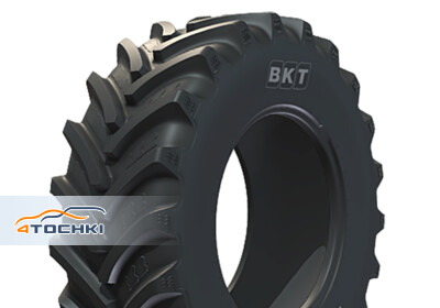 710/75 R42 BKT Agrimax Fortis