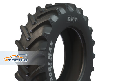 600/70 R30 BKT Agrimax RT765