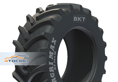 710/70 R42 BKT Agrimax RT765M