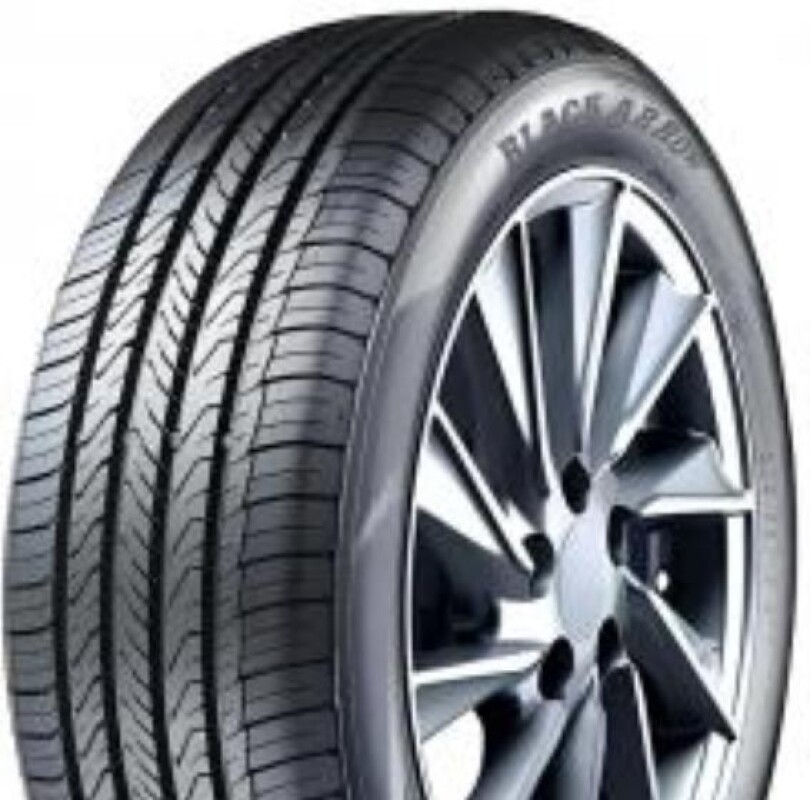 175/70 R13 BLACK ARROW P09