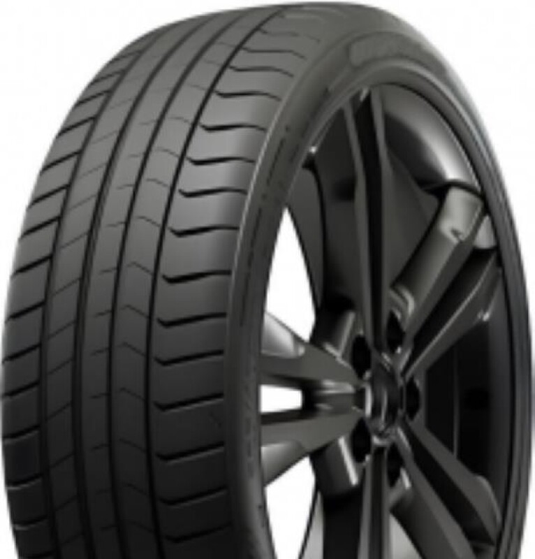 235/45 R18 BLACK ARROW P16