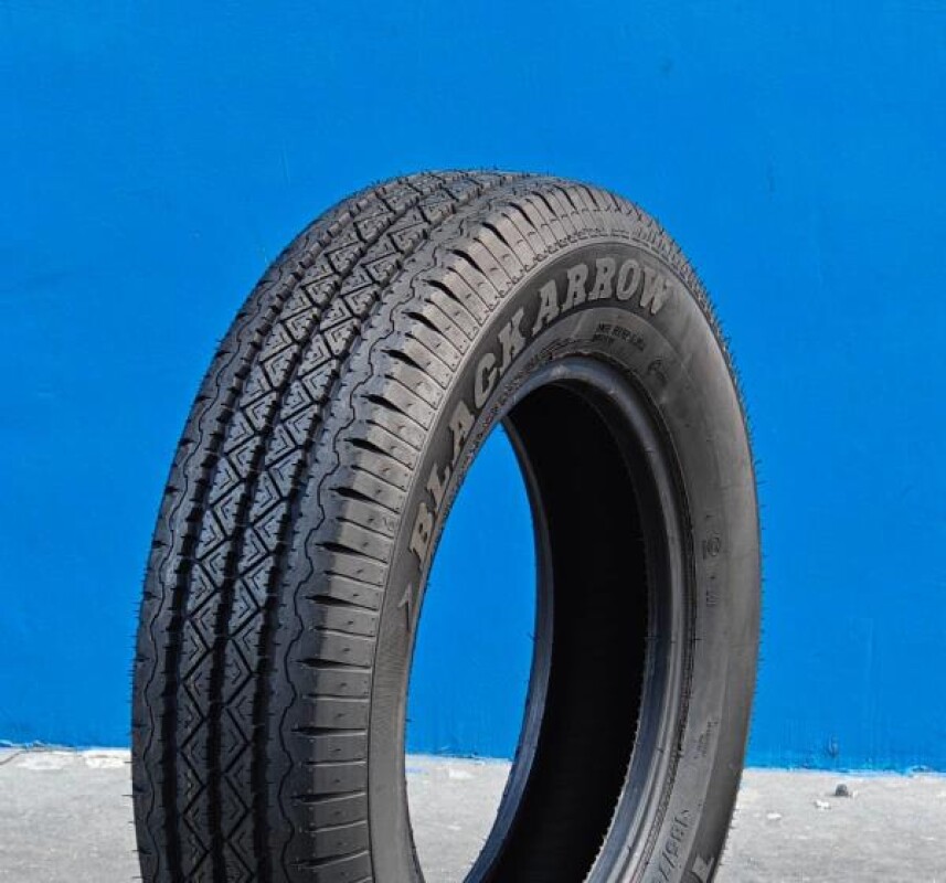 185/75 R16C BLACK ARROW TAGA V62A