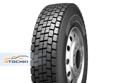 295/80 R22.5 Blackhawk (Sailun Group Co., LTD) BDR75 (на заказ)