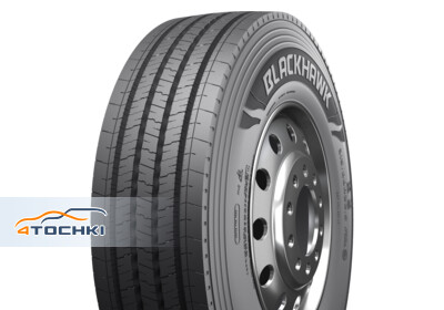 Blackhawk (Sailun Group Co., LTD) 245/70 R17.5 Blackhawk (Sailun Group Co., LTD) BFR2