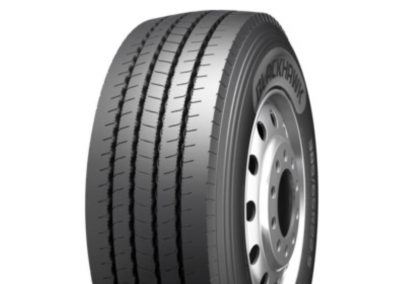 385/55 R22.5 BLACKHAWK BTR60