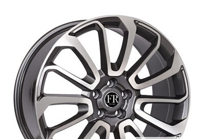 Replica FR LR7013 ET45 72.6 HBFP