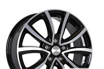 Скад Онтарио ET37 66.6 BFP