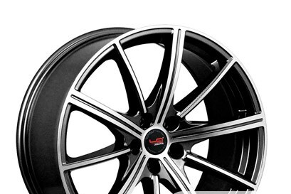 Legeartis Concept A535 ET20 66.6 BFP