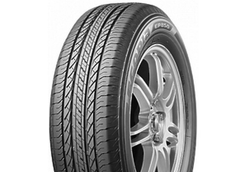 215/55 R18 Bridgestone 850