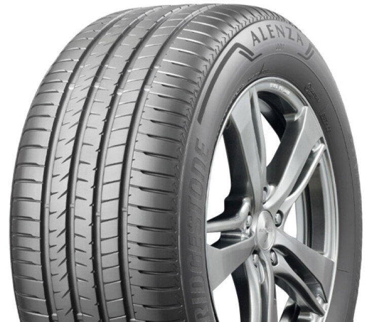 235/55 R18 Bridgestone Alenza 001 B-Seal