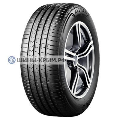 255/55 R19 Bridgestone Alenza 001