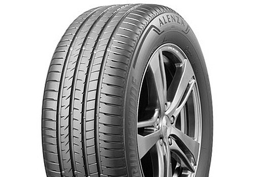 215/60 R17 Bridgestone ALENZA1