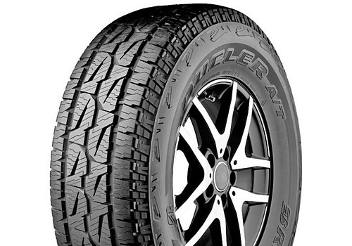 31/10,50 R15 Bridgestone AT001