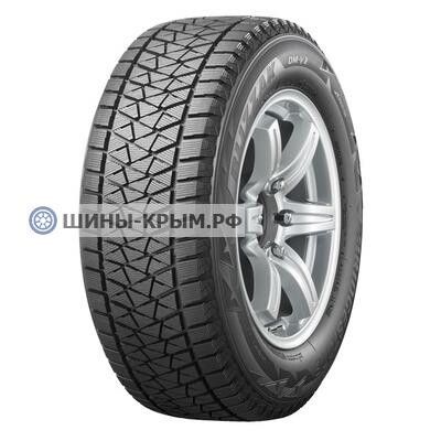 225/55 R17 Bridgestone Blizzak DM-V2