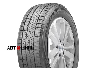 225/55 R17 Bridgestone BLIZZAK ICE 2019г